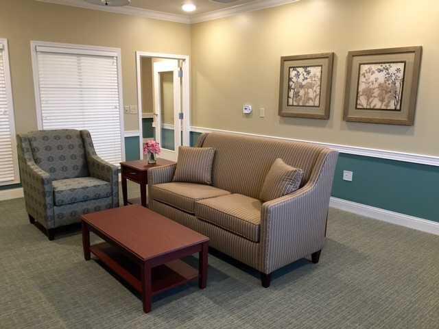 Photo of The Ganzhorn Suites, Memory Care, Powell, OH 1