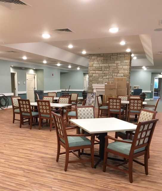 Photo of The Ganzhorn Suites, Memory Care, Powell, OH 2