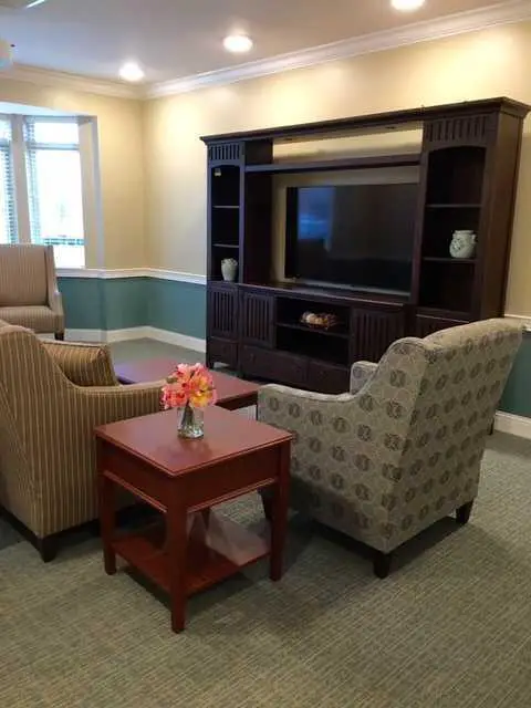 Photo of The Ganzhorn Suites, Memory Care, Powell, OH 3