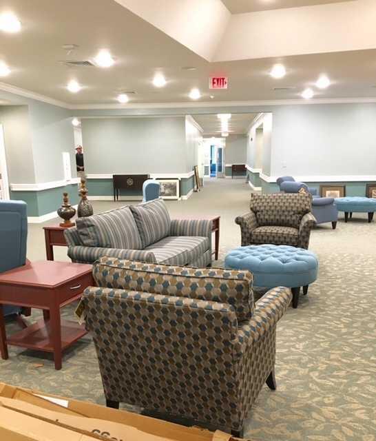 Photo of The Ganzhorn Suites, Memory Care, Powell, OH 4