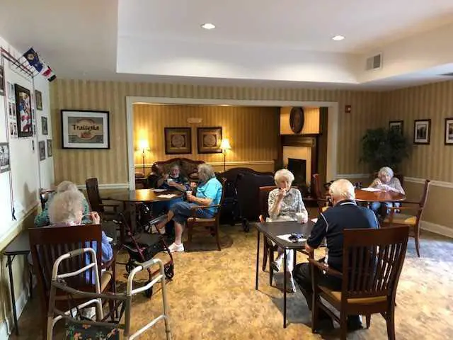 Photo of The Hearth at Sycamore Village, Assisted Living, Fort Wayne, IN 1