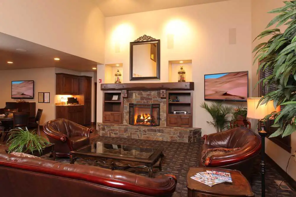Photo of The Lodge at Fairway Forest, Assisted Living, Memory Care, Coeur D Alene, ID 10