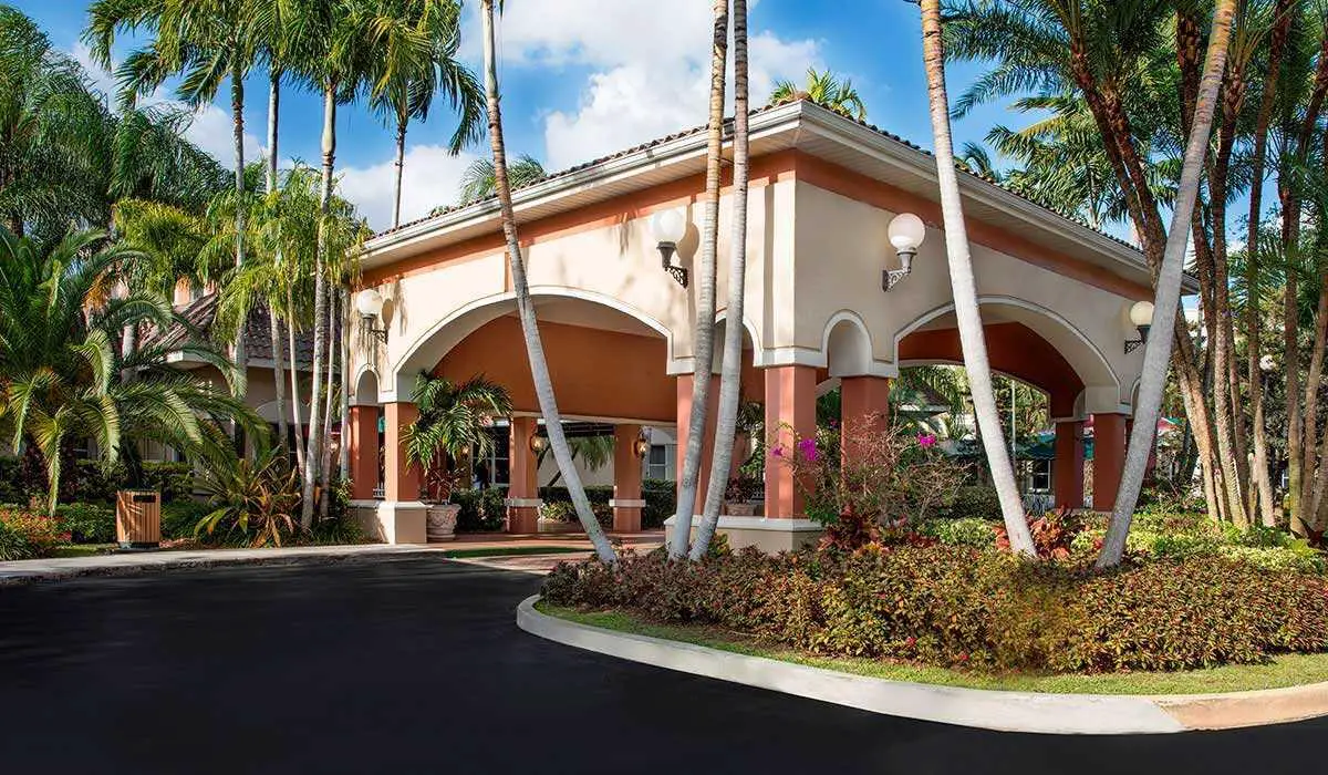 Photo of The Palace Renaissance, Assisted Living, Miami, FL 4
