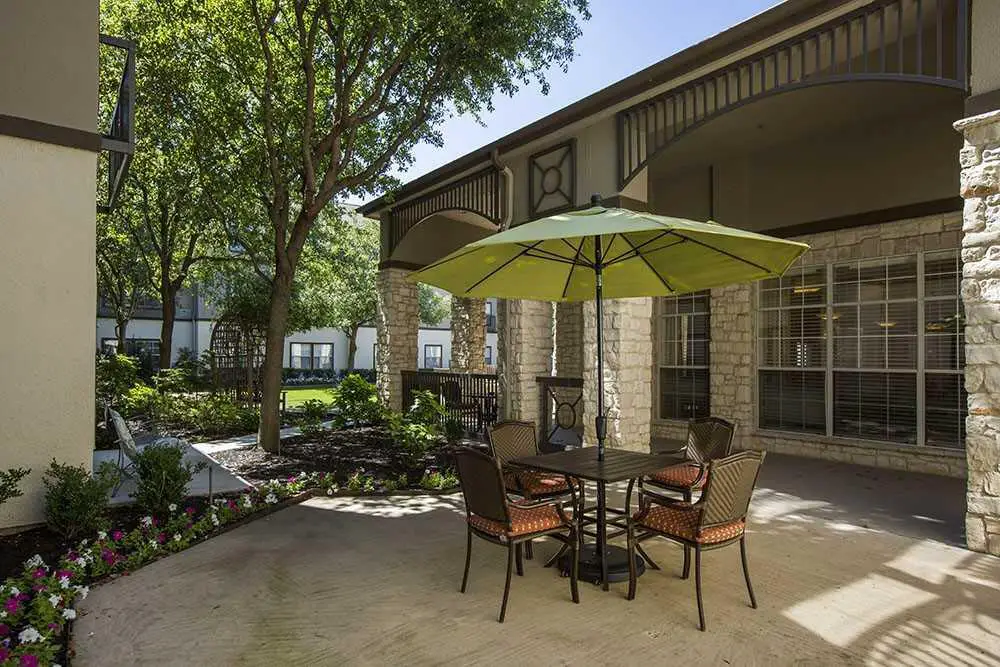 Photo of The Reserve at North Dallas, Assisted Living, Dallas, TX 1