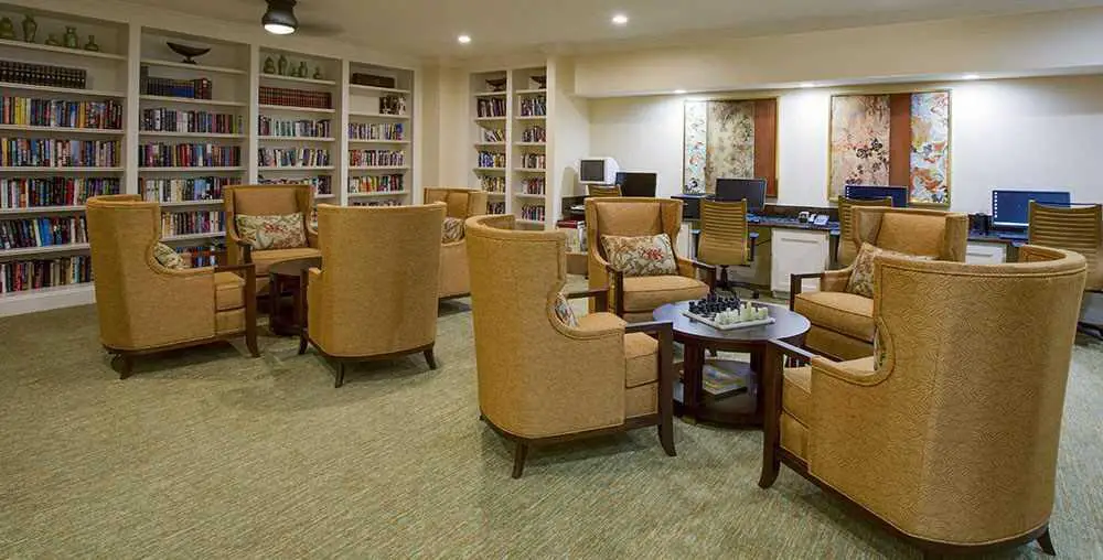 Photo of The Reserve at North Dallas, Assisted Living, Dallas, TX 10