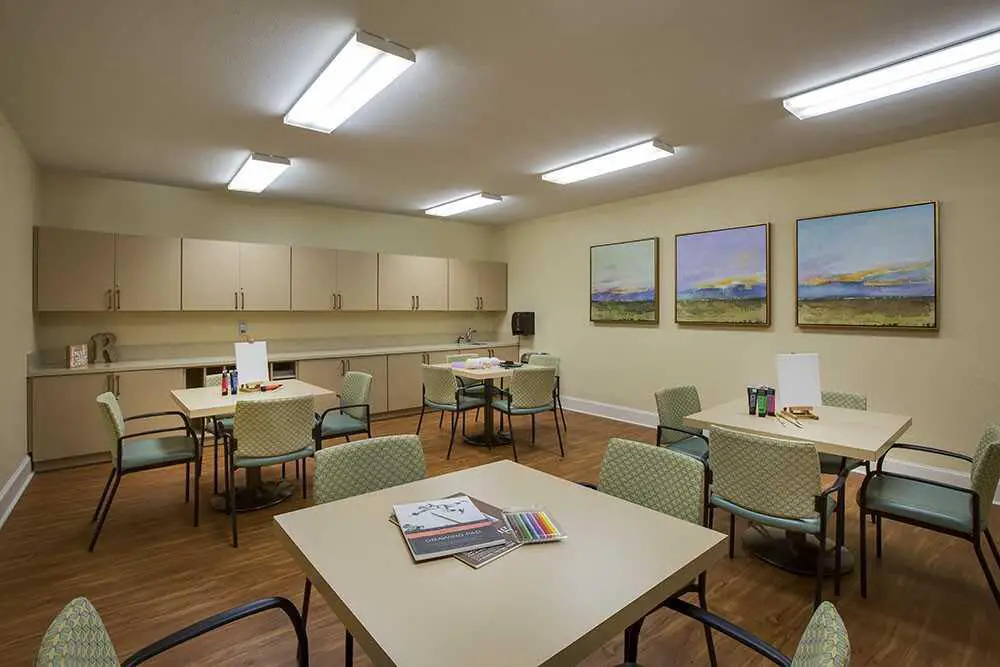 Photo of The Reserve at North Dallas, Assisted Living, Dallas, TX 12