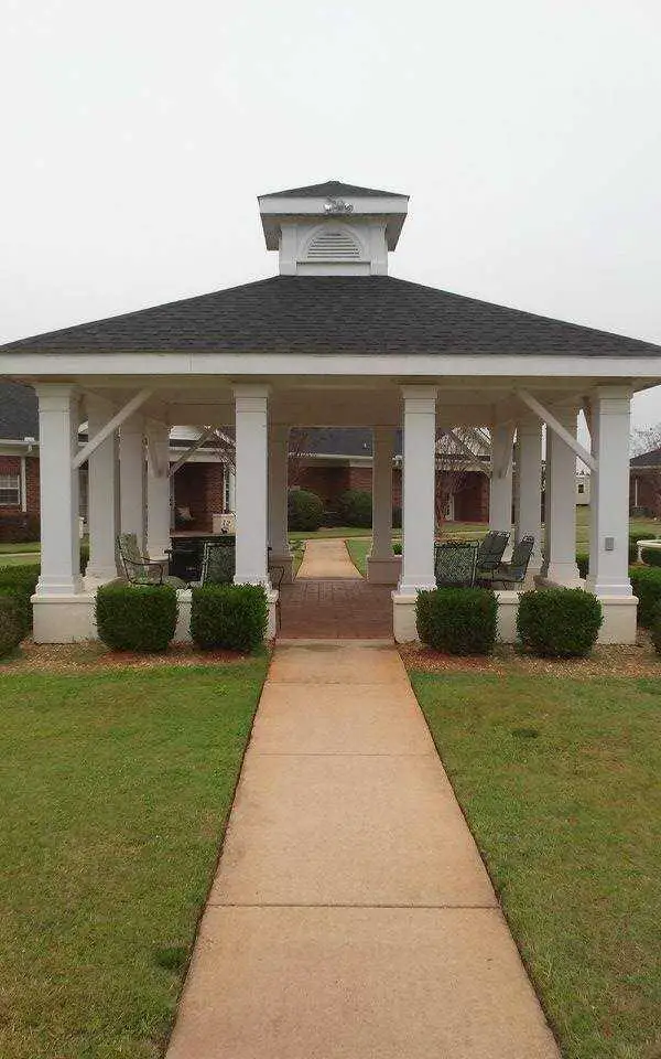 Photo of The Village At Sumter Retirement, Assisted Living, Plains, GA 1