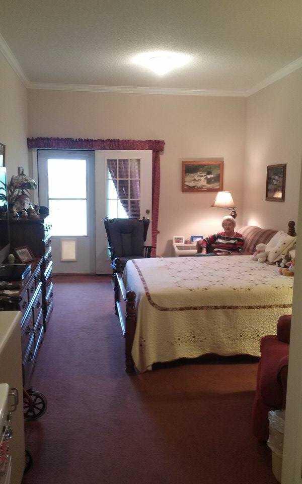 Photo of The Village At Sumter Retirement, Assisted Living, Plains, GA 2