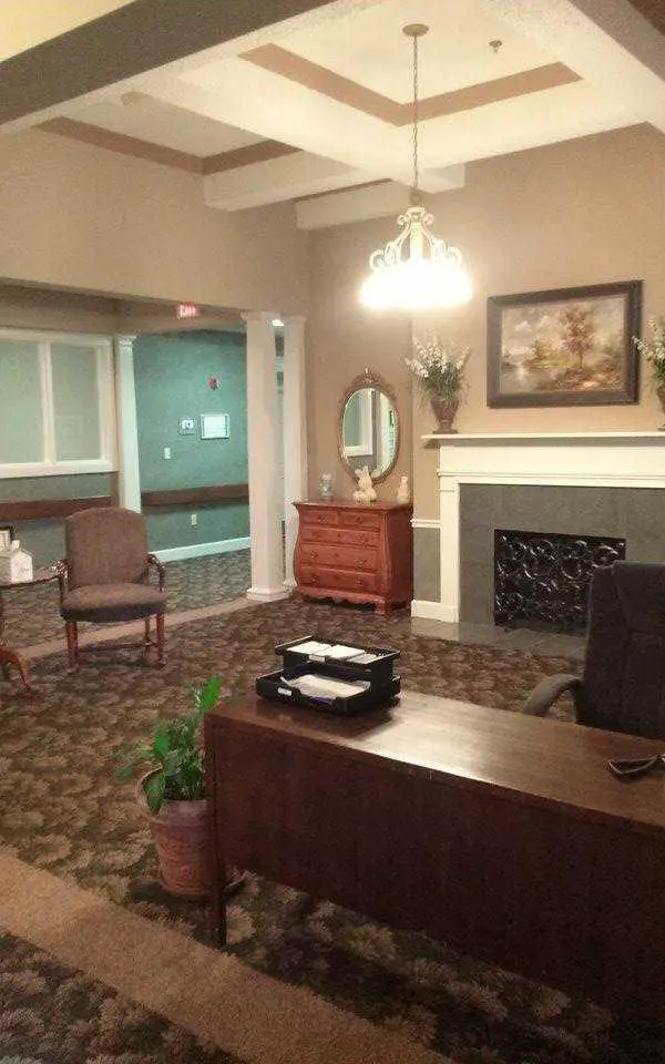 Photo of The Village At Sumter Retirement, Assisted Living, Plains, GA 3