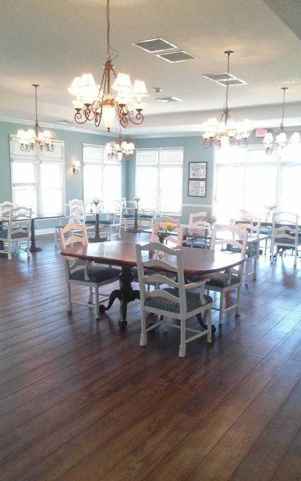 Photo of The Village At Sumter Retirement, Assisted Living, Plains, GA 7