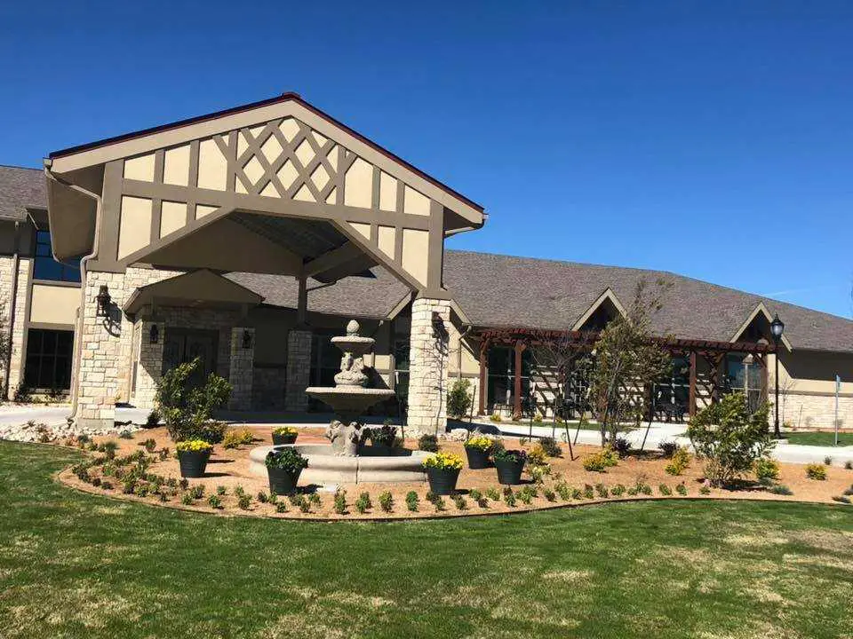 Photo of The Villages of Windcrest, Assisted Living, Fredericksburg, TX 1