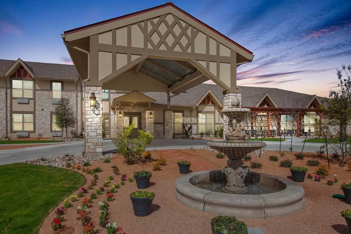 Photo of The Villages of Windcrest, Assisted Living, Fredericksburg, TX 18
