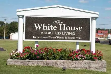Photo of The White House Assisted Living, Assisted Living, Lafayette, TN 2