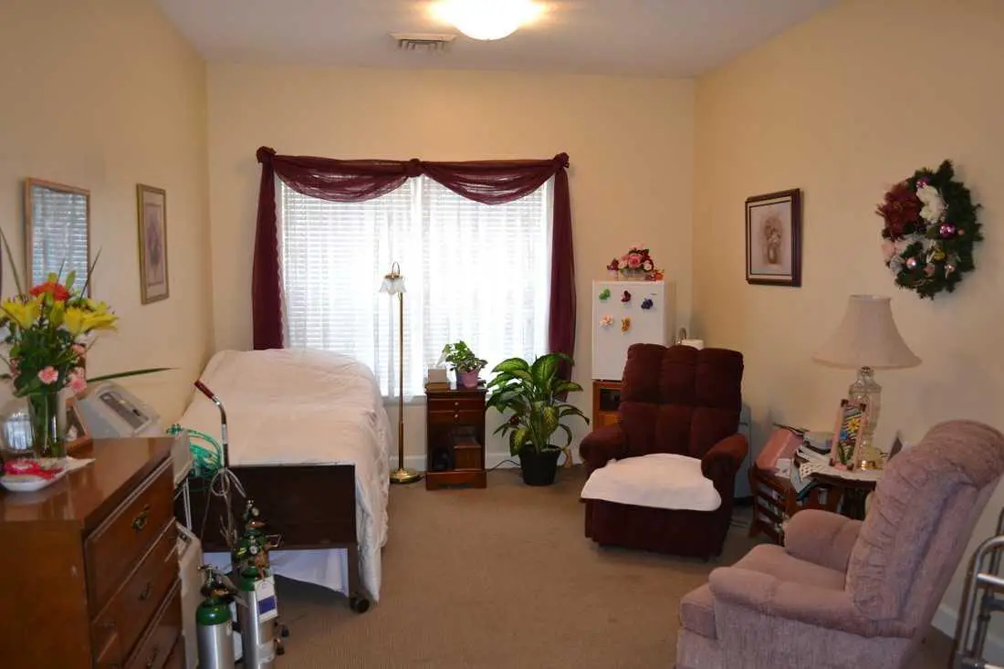 Photo of TimberView Crossing, Assisted Living, Timberville, VA 1