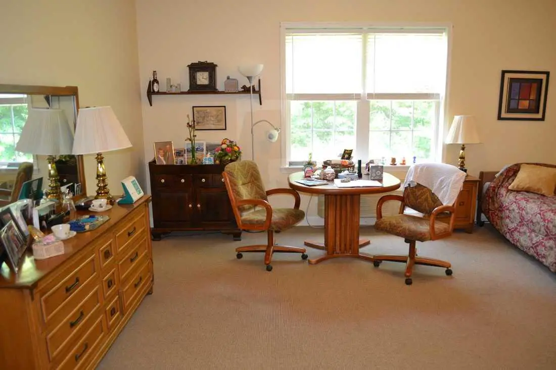 Photo of TimberView Crossing, Assisted Living, Timberville, VA 2