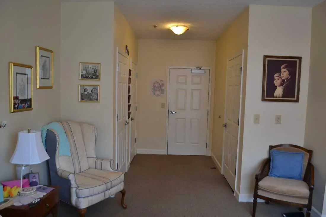 Photo of TimberView Crossing, Assisted Living, Timberville, VA 3