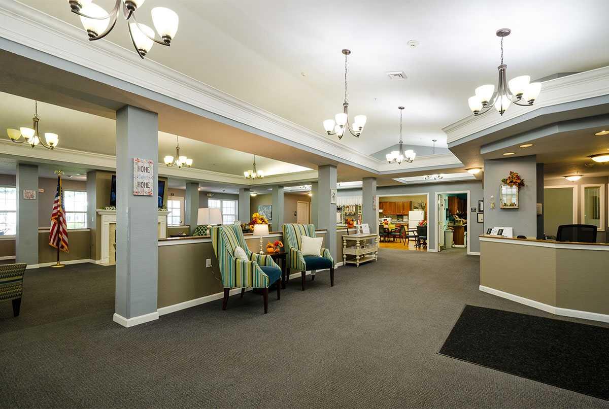 Photo of Tipton Place, Assisted Living, Huntington, IN 4