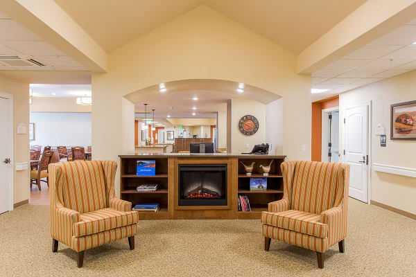 Photo of Touchmark on West Century, Assisted Living, Bismarck, ND 2