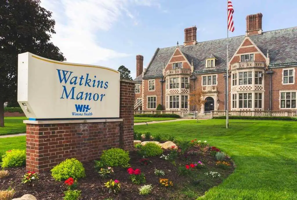 Photo of Watkins Manor, Assisted Living, Winona, MN 2