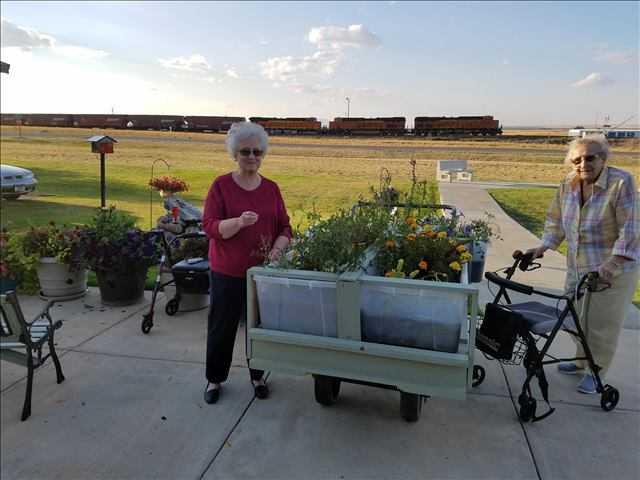 Photo of Wheat Country Estate, Assisted Living, Chester, MT 1