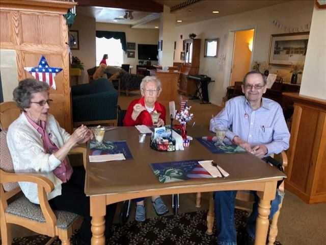 Photo of Wheat Country Estate, Assisted Living, Chester, MT 2