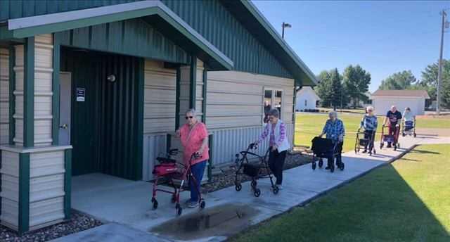 Photo of Wheat Country Estate, Assisted Living, Chester, MT 3