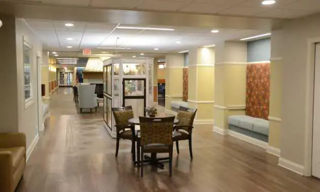 Photo of Willow Falls, Assisted Living, Crest Hill, IL 6
