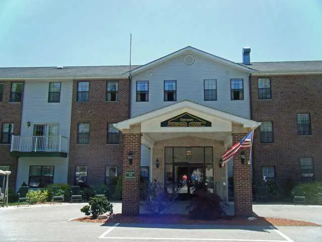 Photo of Wyndemere Woods, Assisted Living, Woonsocket, RI 2