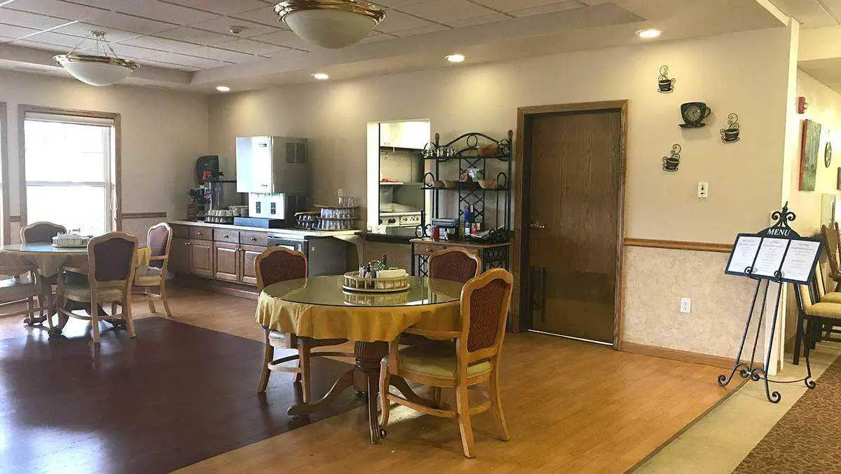 Photo of Agape Manor, Assisted Living, Buffalo, WY 2