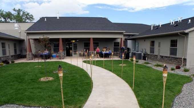 Photo of Agape Manor, Assisted Living, Buffalo, WY 4