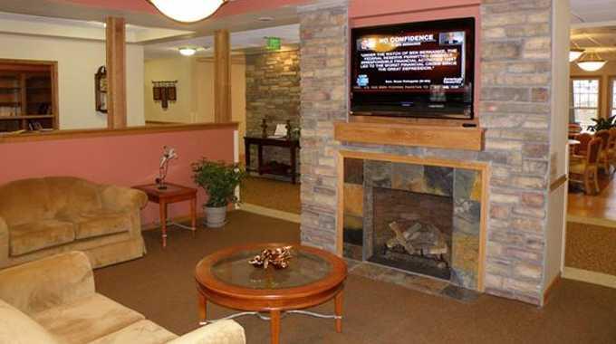 Photo of Agape Manor, Assisted Living, Buffalo, WY 7