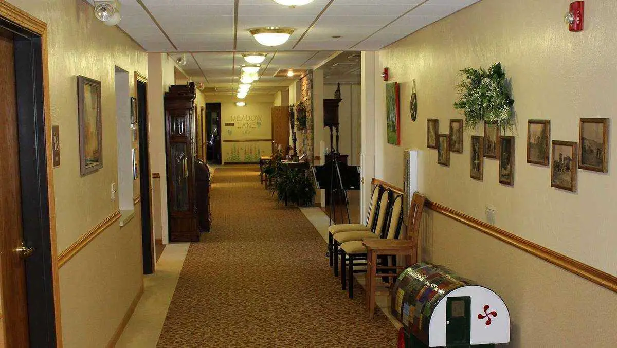 Photo of Agape Manor, Assisted Living, Buffalo, WY 8
