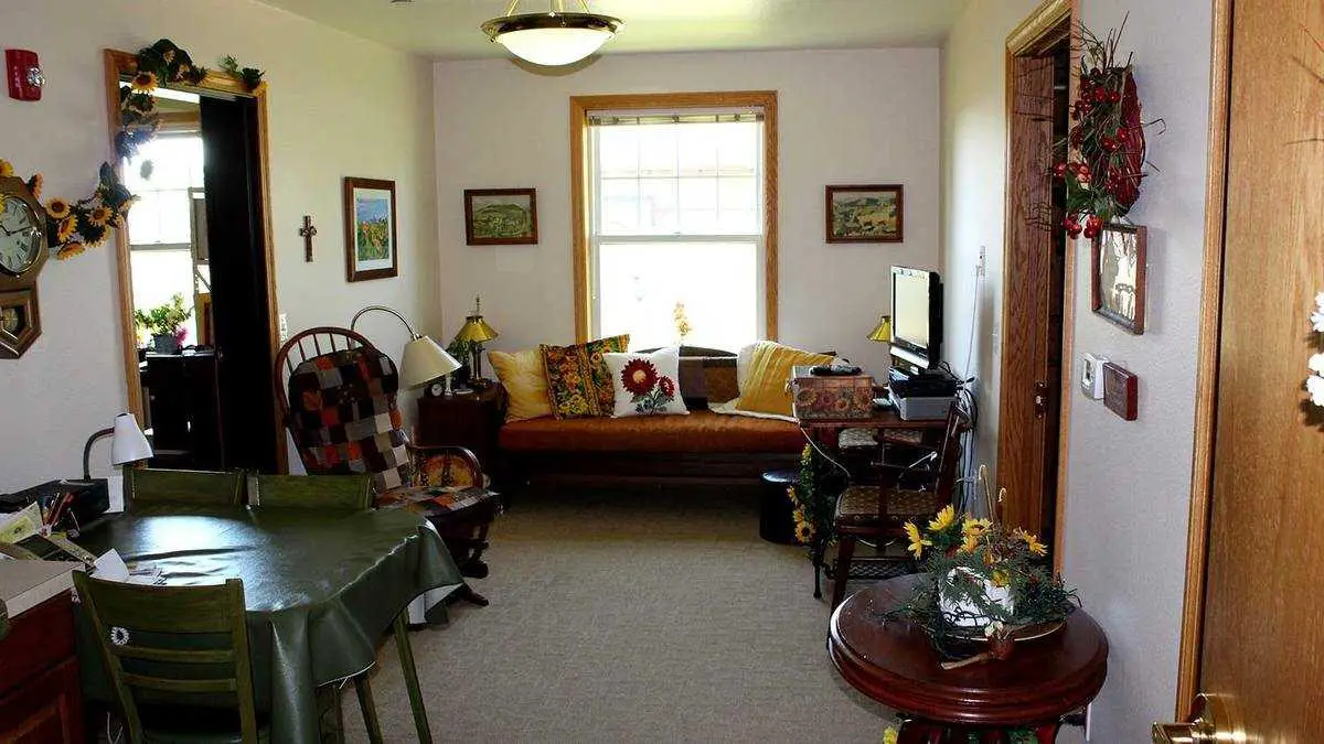 Photo of Agape Manor, Assisted Living, Buffalo, WY 9