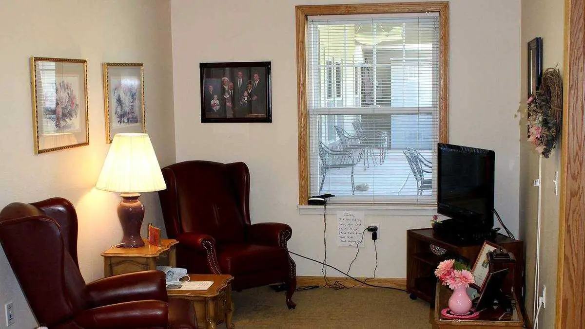 Photo of Agape Manor, Assisted Living, Buffalo, WY 10