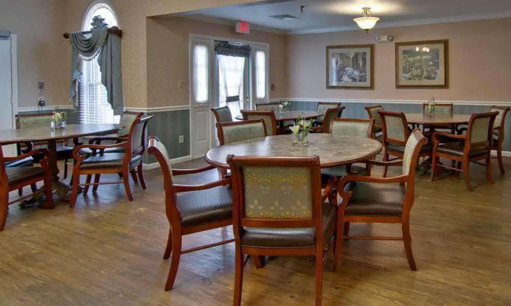 Thumbnail of Alexandria Place, Assisted Living, Jackson, TN 3