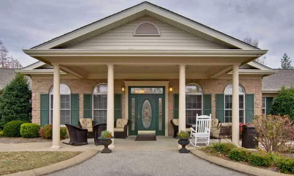 Photo of Alexandria Place, Assisted Living, Jackson, TN 5
