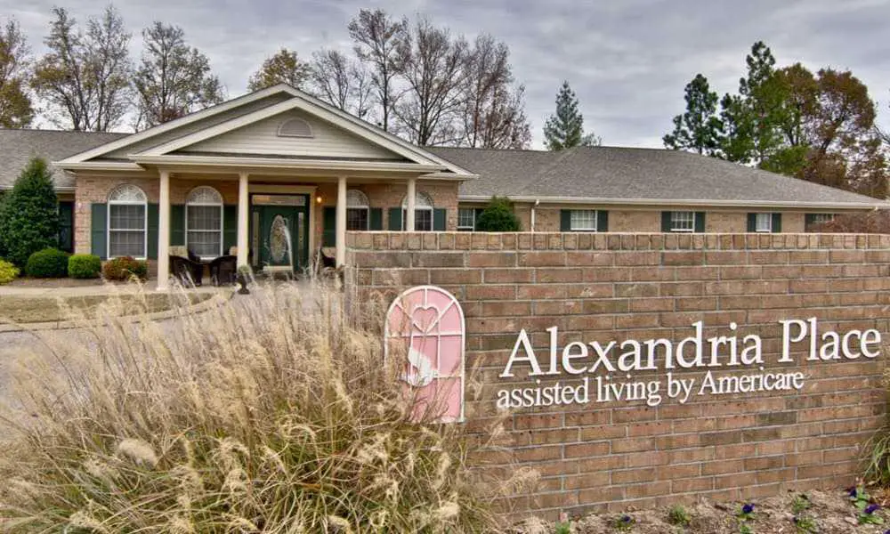 Photo of Alexandria Place, Assisted Living, Jackson, TN 8