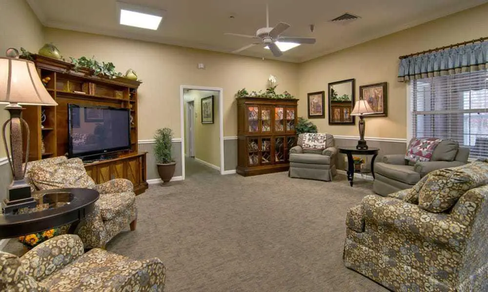 Thumbnail of Alexandria Place, Assisted Living, Jackson, TN 9
