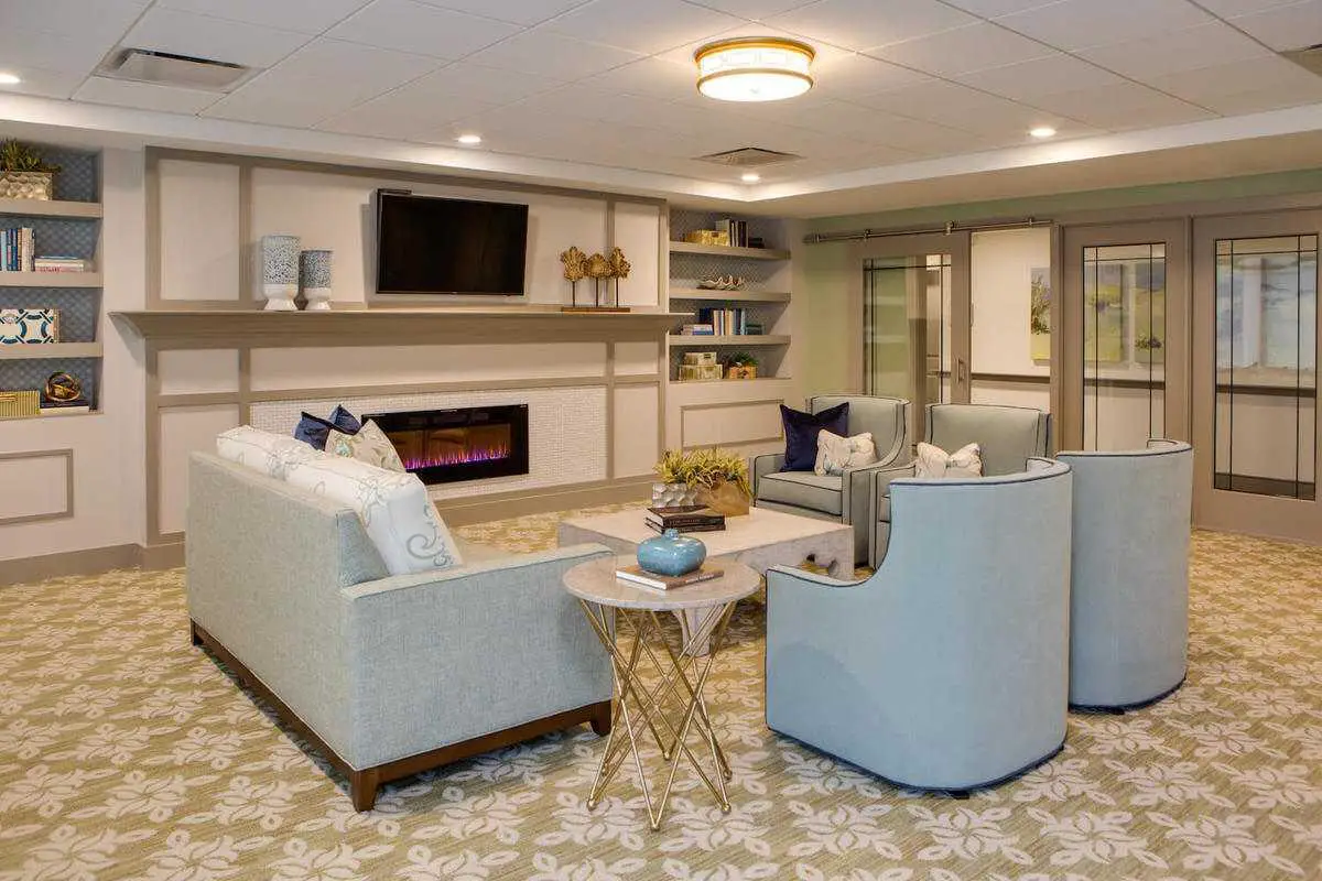 Photo of Arbor Terrace Naperville, Assisted Living, Naperville, IL 8