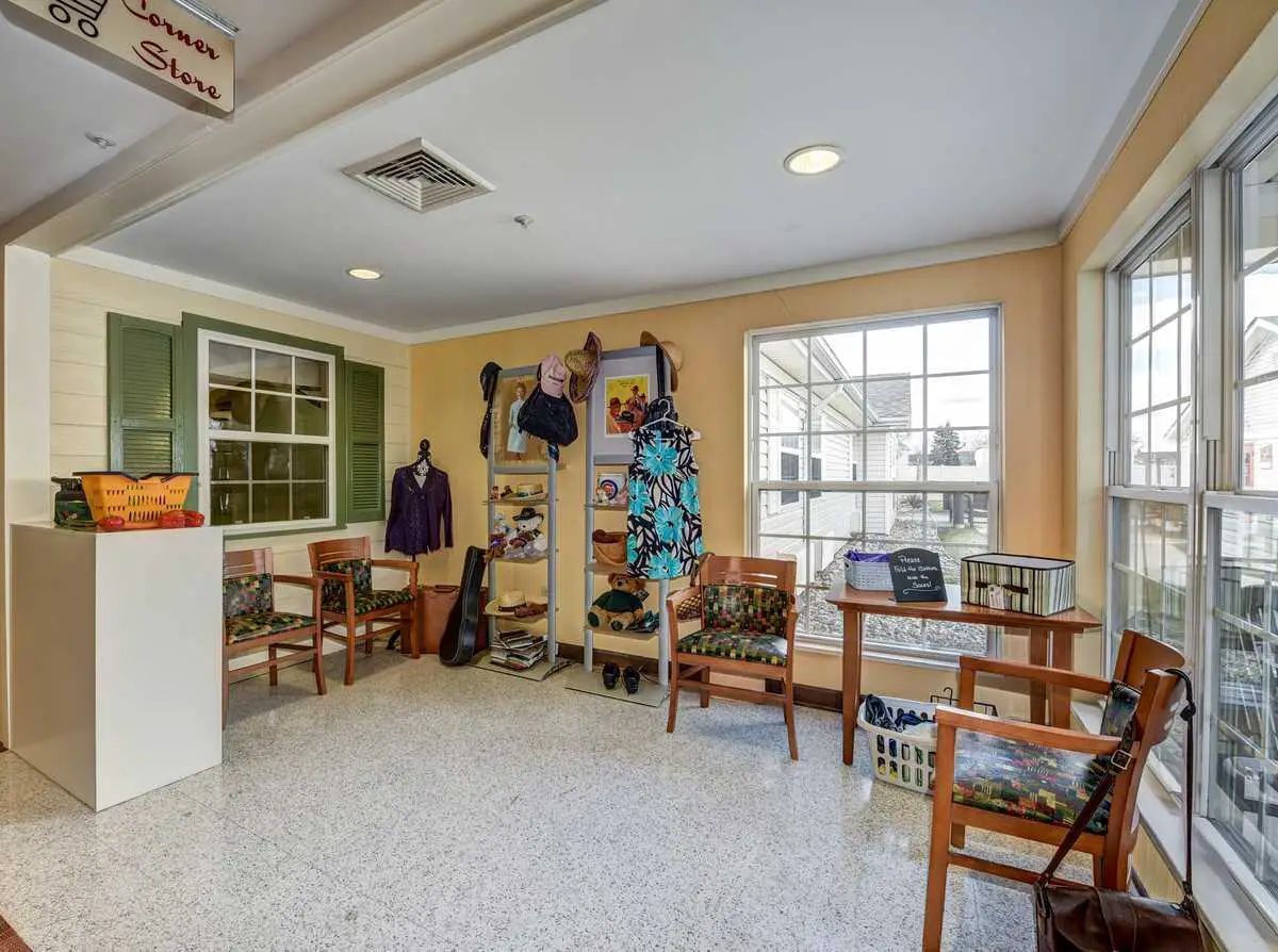 Photo of Arden Courts of South Holland, Assisted Living, South Holland, IL 6