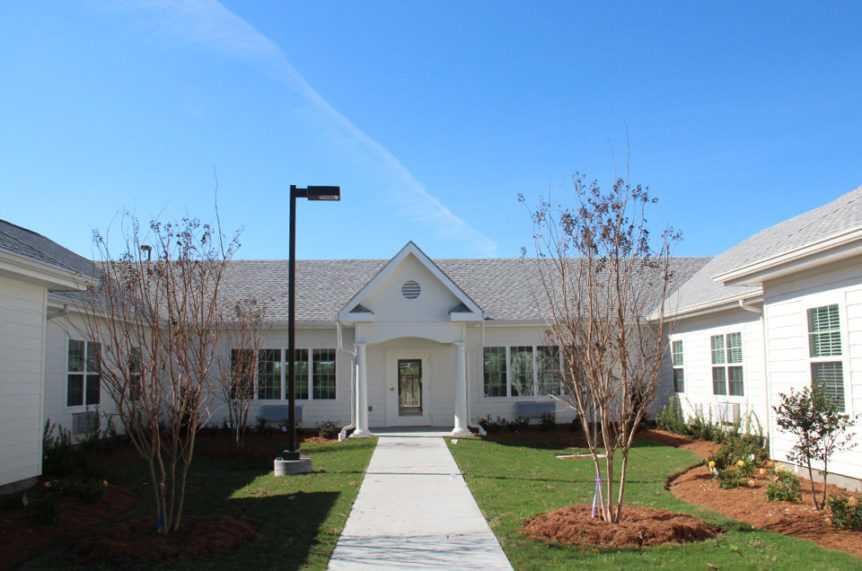 Photo of Ashton Manor, Assisted Living, Luling, LA 4