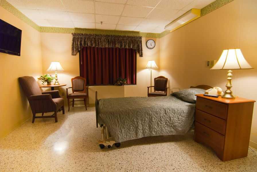 Photo of Augustana Kenwood Place, Assisted Living, Moose Lake, MN 1