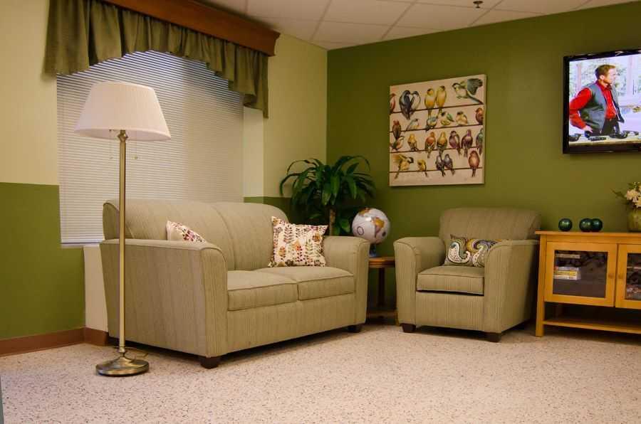 Photo of Augustana Kenwood Place, Assisted Living, Moose Lake, MN 2