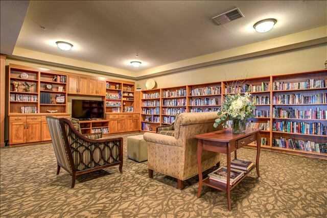 Photo of Autumn Glen Senior Living, Assisted Living, Memory Care, Coon Rapids, MN 2