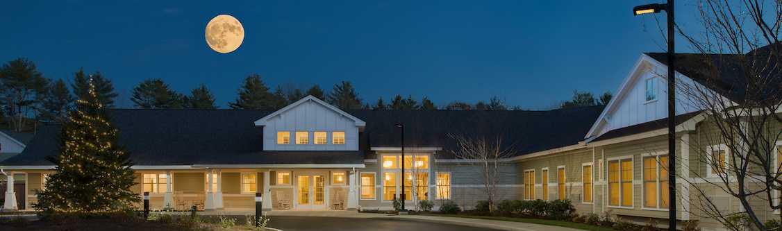 Photo of Avita of Brunswick, Assisted Living, Memory Care, Brunswick, ME 4