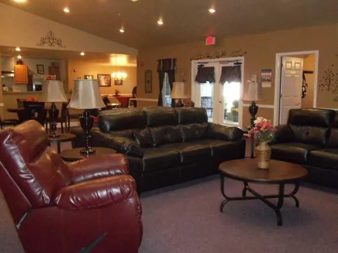 Photo of Avonlea Cottage of Sterling, Assisted Living, Sterling, IL 1
