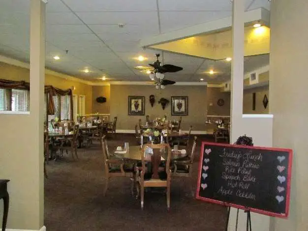 Photo of Avonlea Cottage of Sterling, Assisted Living, Sterling, IL 4
