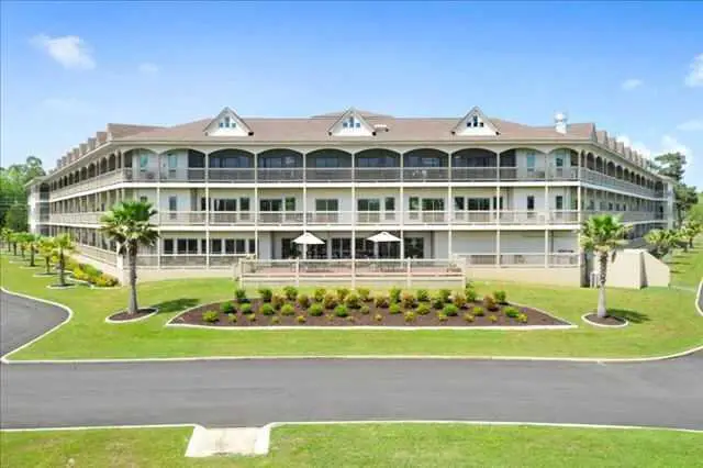 Photo of Bay Cove Assisted Living, Assisted Living, Memory Care, Biloxi, MS 1
