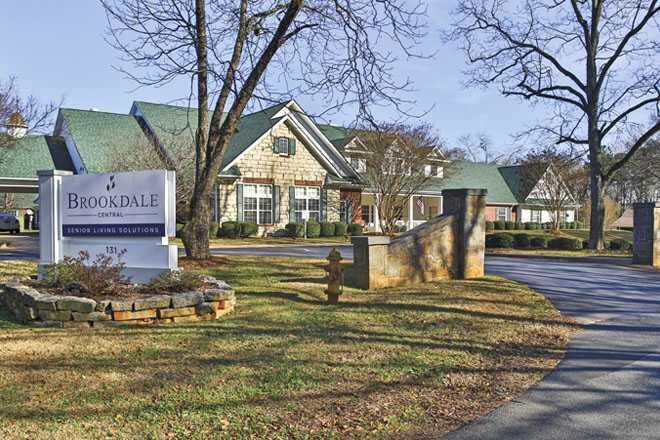 Photo of Brookdale Central, Assisted Living, Central, SC 1