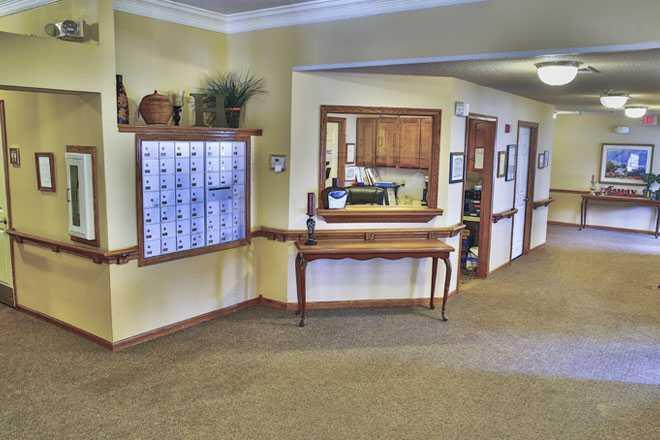 Photo of Brookdale Central, Assisted Living, Central, SC 2